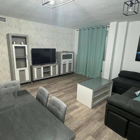Solymar Atico Residencial Las Piramides Con Piscina Мурсия Екстериор снимка
