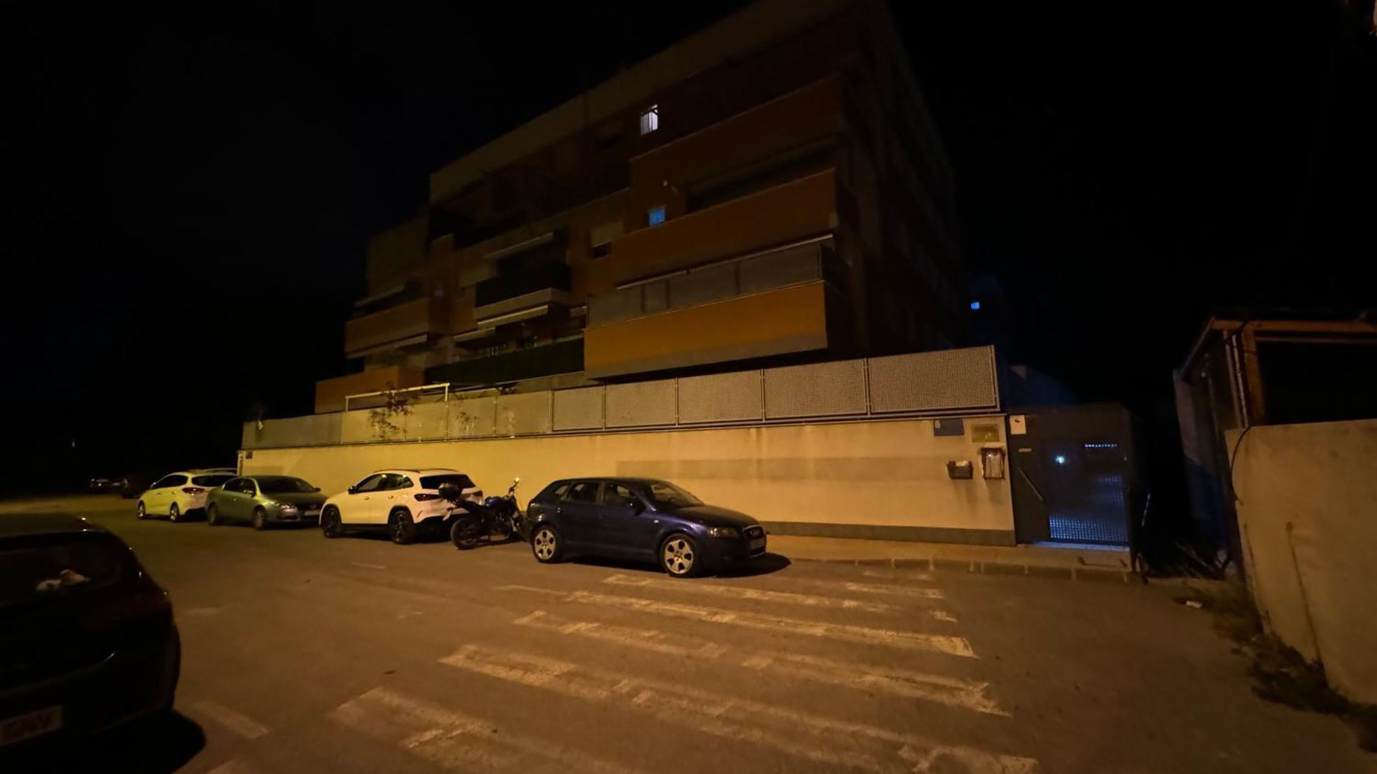Solymar Atico Residencial Las Piramides Con Piscina Мурсия Екстериор снимка