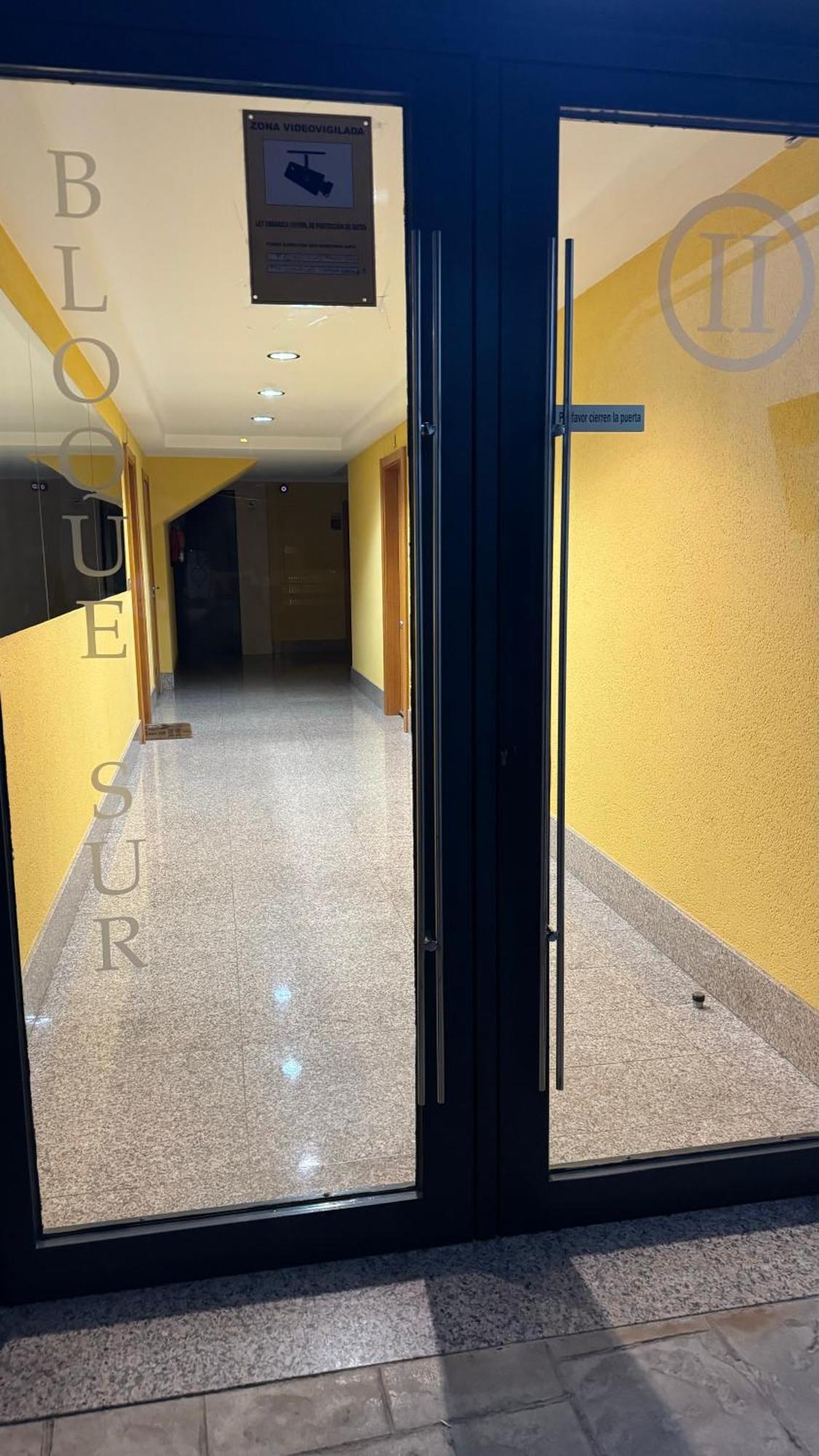 Solymar Atico Residencial Las Piramides Con Piscina Мурсия Екстериор снимка