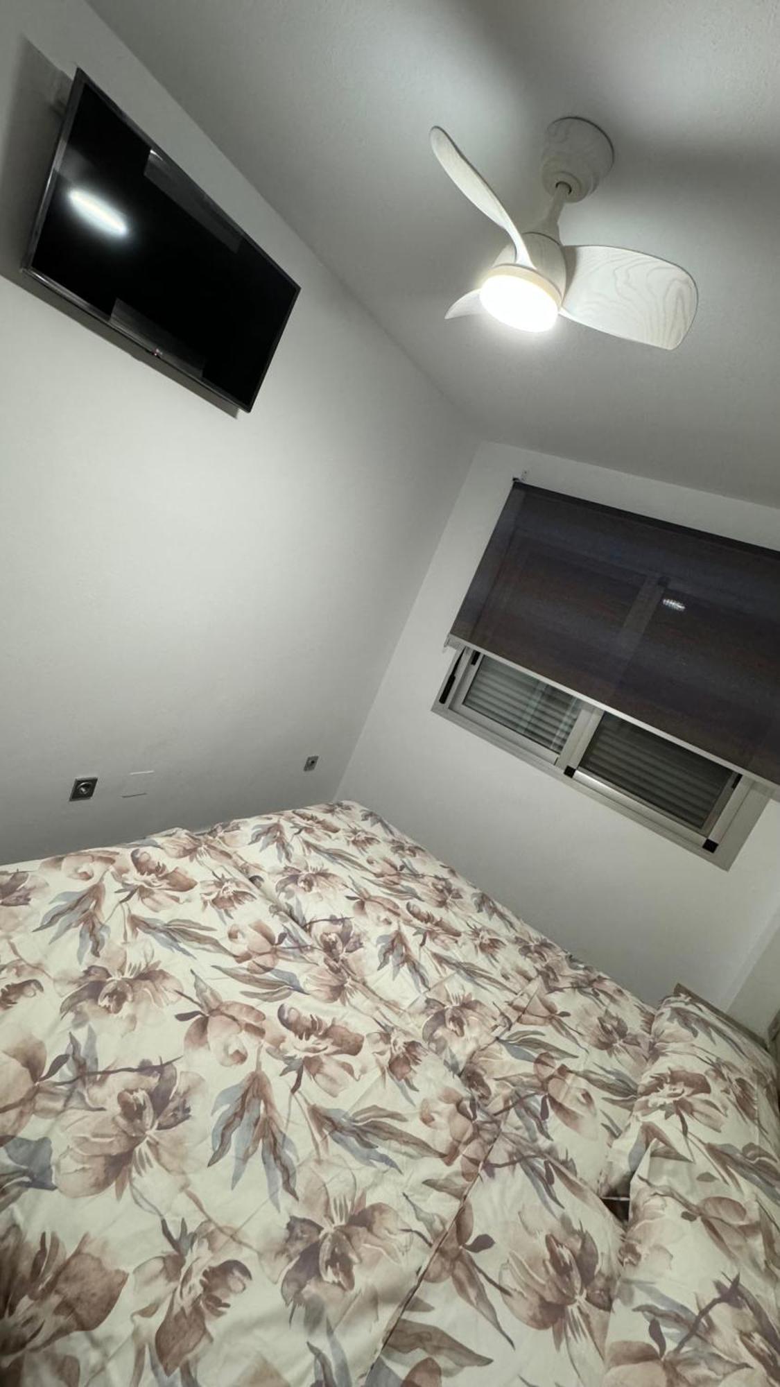 Solymar Atico Residencial Las Piramides Con Piscina Мурсия Екстериор снимка