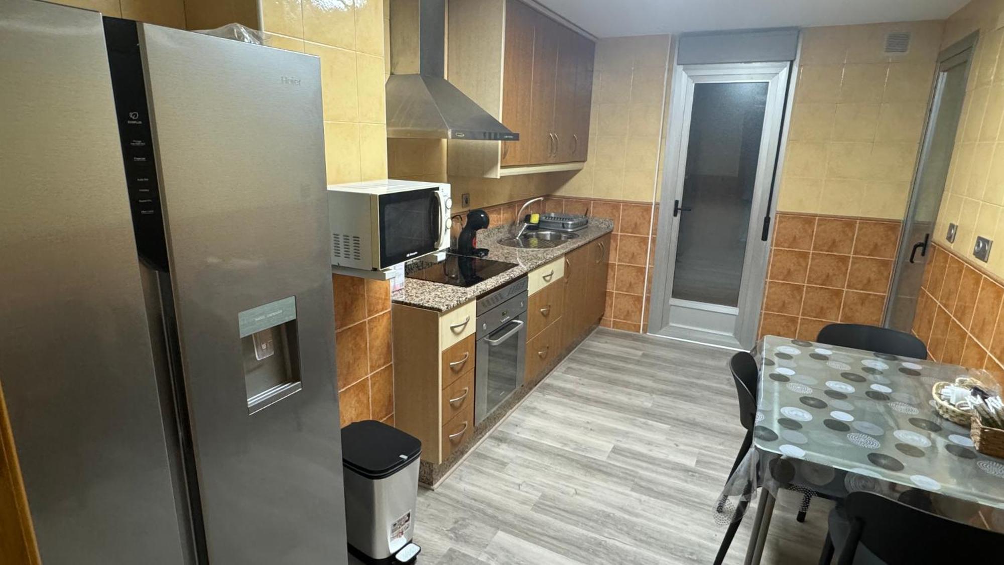 Solymar Atico Residencial Las Piramides Con Piscina Мурсия Екстериор снимка