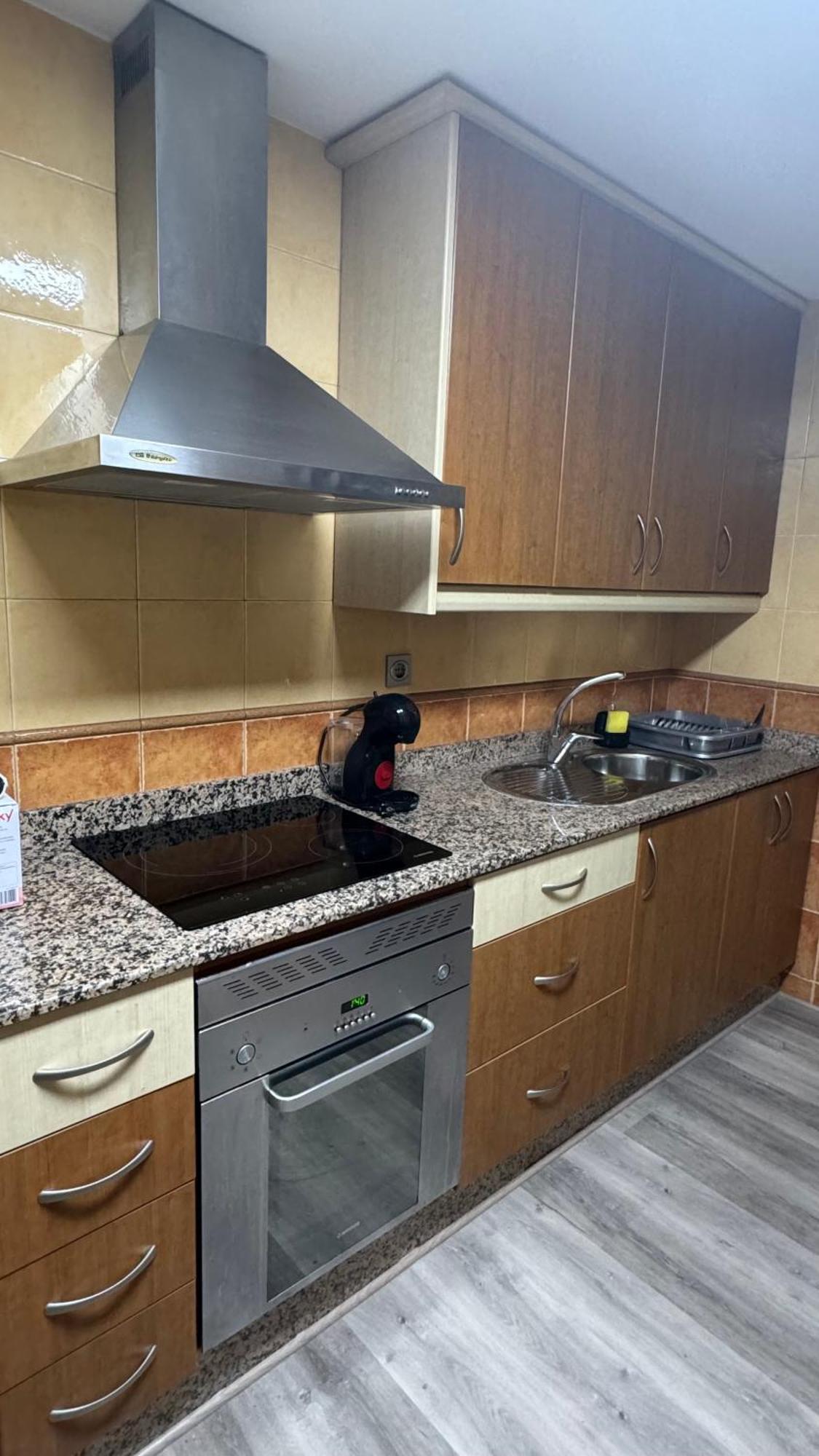 Solymar Atico Residencial Las Piramides Con Piscina Мурсия Екстериор снимка