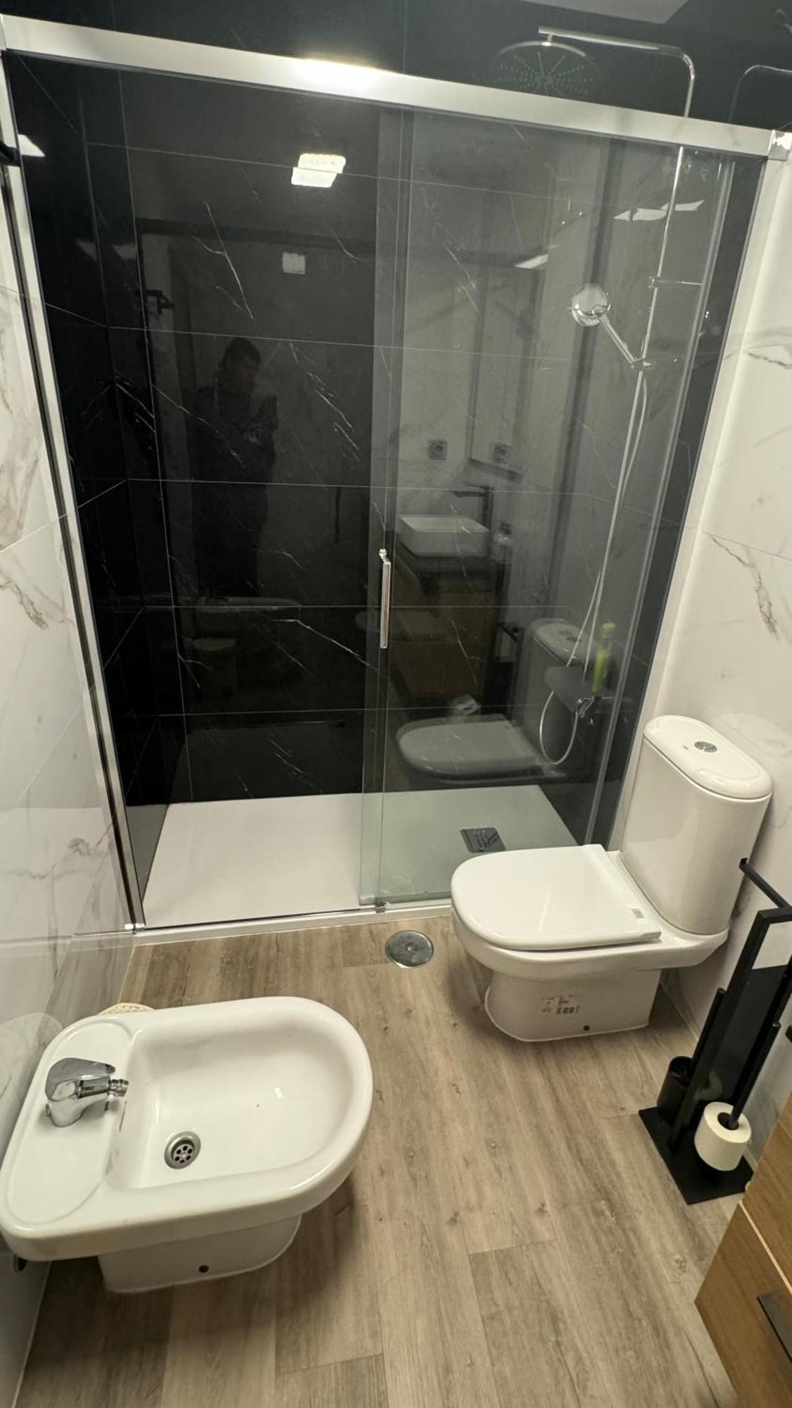 Solymar Atico Residencial Las Piramides Con Piscina Мурсия Екстериор снимка