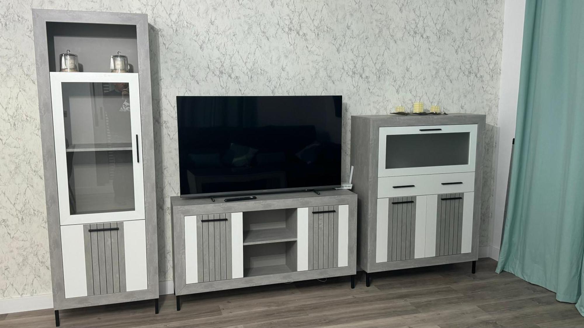Solymar Atico Residencial Las Piramides Con Piscina Мурсия Екстериор снимка
