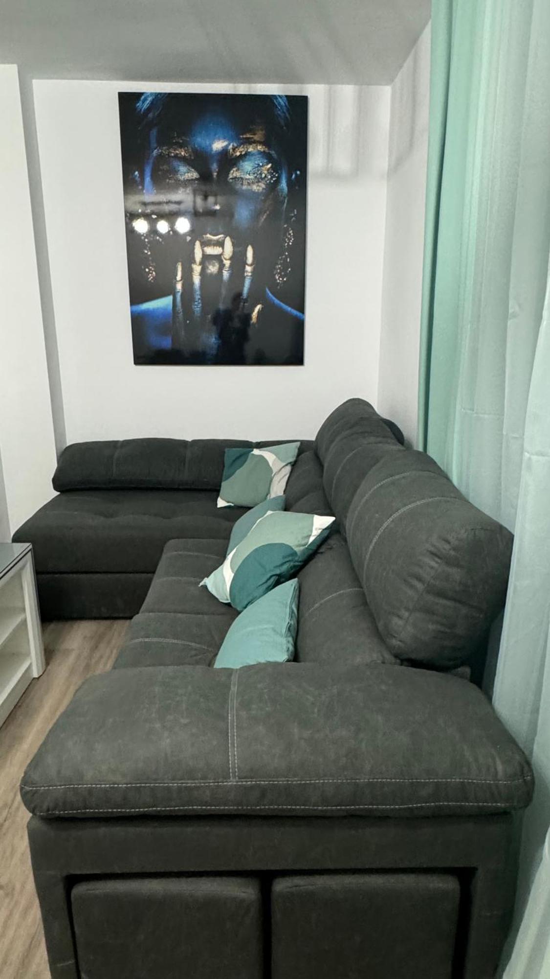 Solymar Atico Residencial Las Piramides Con Piscina Мурсия Екстериор снимка