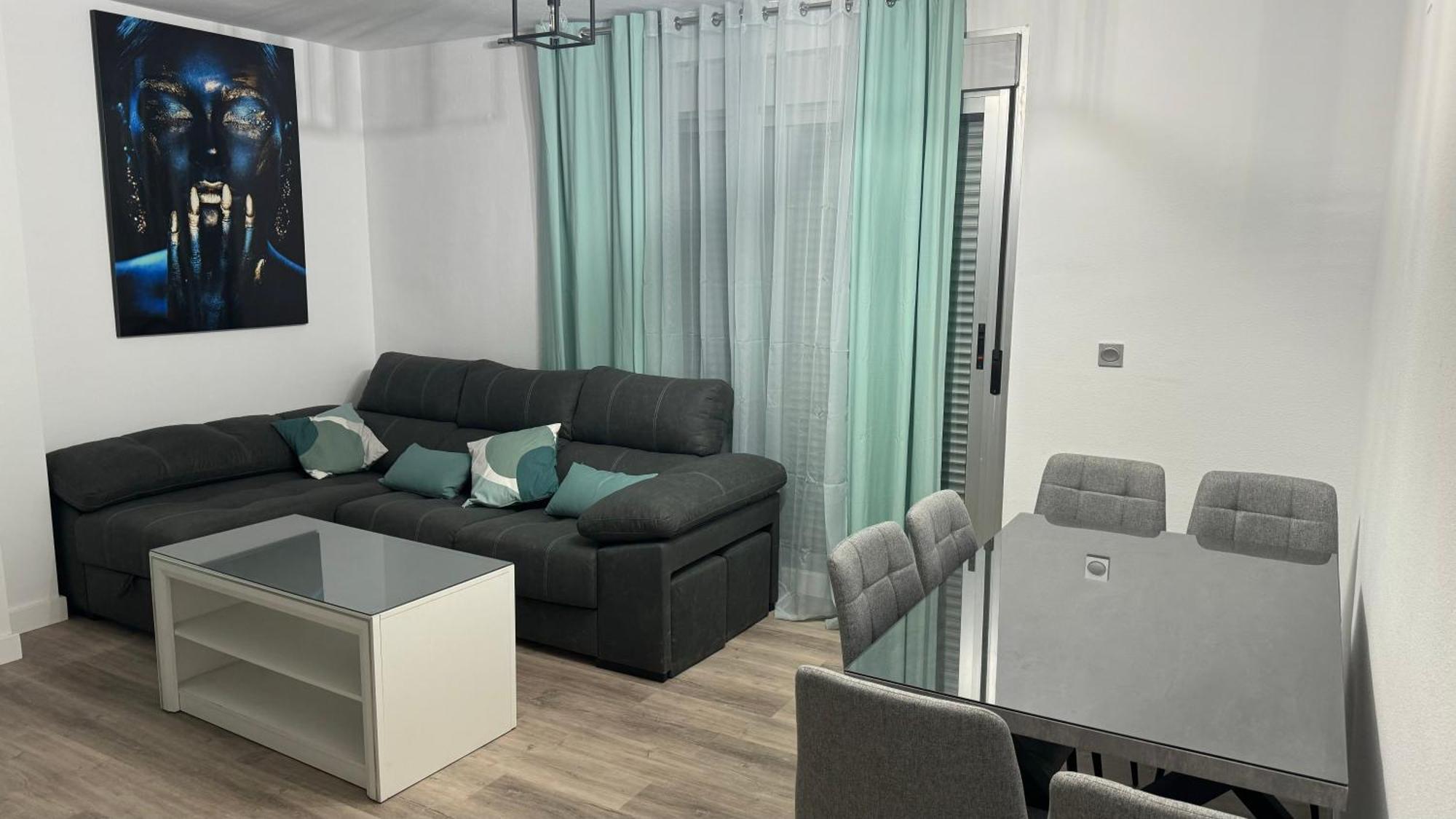 Solymar Atico Residencial Las Piramides Con Piscina Мурсия Екстериор снимка