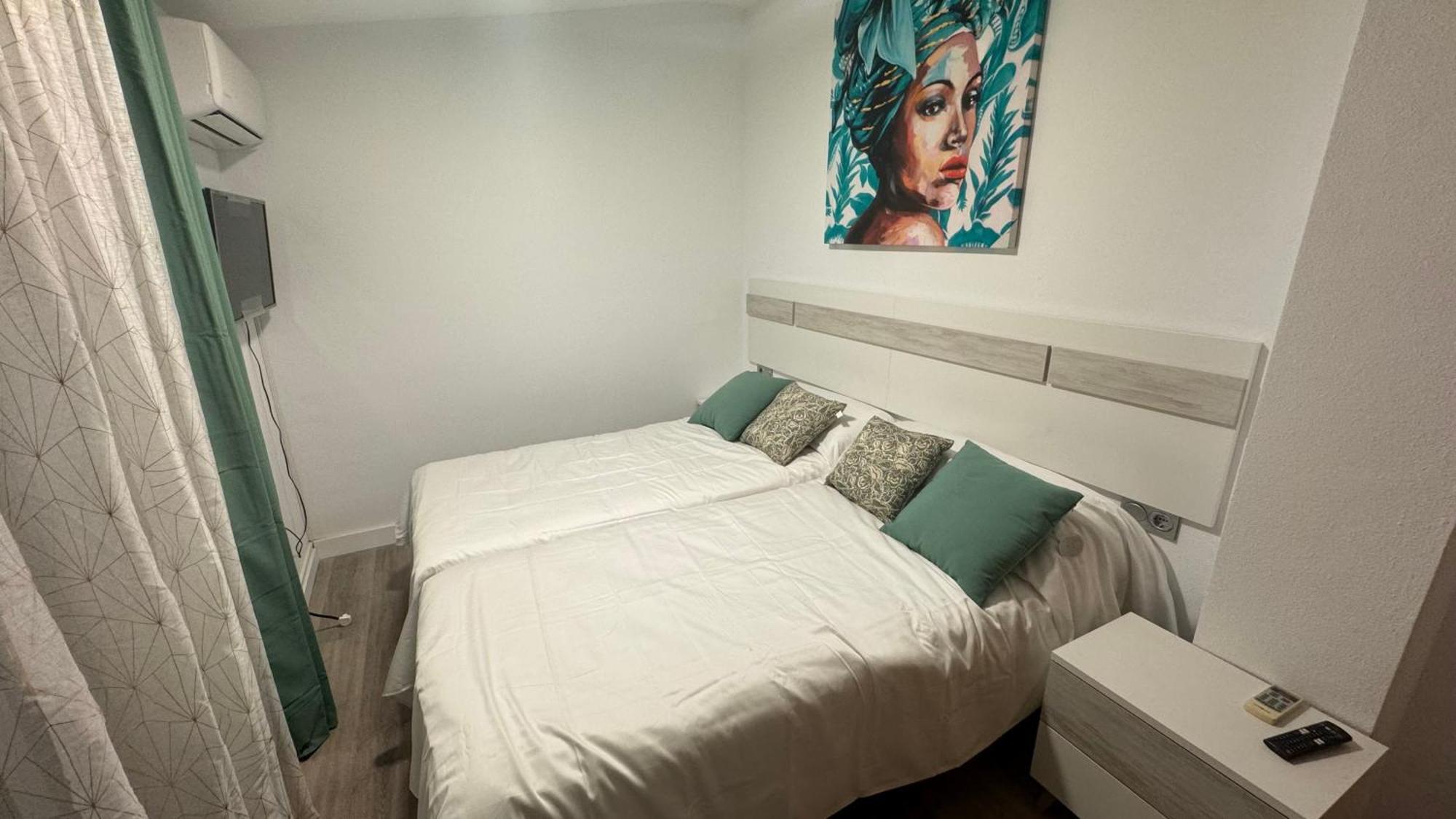 Solymar Atico Residencial Las Piramides Con Piscina Мурсия Екстериор снимка